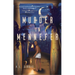Murder in Mennefer
