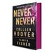 Never Never Collector's Edition