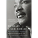 To Shape a New World: Essays on the Political Philosophy of Martin Luther King, Jr.