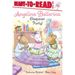 Sleepover Party!: Ready-To-Read Level 1