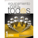 Equipamiento para todos - Nivel 1 Solidez Softcover Equipping for Everyone - Level 1 Solidity