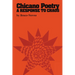 Chicano Poetry: A Response to Chaos