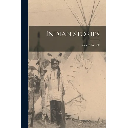 Indian Stories