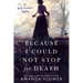 Because I Could Not Stop for Death