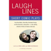 Laugh Lines: Short Comic Plays