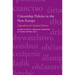 Citizenship Policies in the New Europe