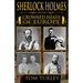 Sherlock Holmes and The Crowned Heads of Europe