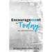 Encouragement for Today: 40-Day Devotional