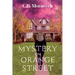 Mystery On Orange Street