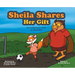 Sheila Shares Her Gift: An Indigenous View of Disability