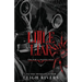 Little Liar: A Dark Taboo Romance