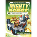 Ricky Ricotta's Mighty Robot vs. the Mutant Mosquitoes from Mercury