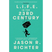 L.I.F.E. in the 23rd Century: A Dystopian Tale of Consumerism, Corporate Coffee, and Crowbars