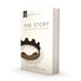 Niv, the Story, Hardcover, Comfort Print: The Bible as One Continuing Story of God and His People