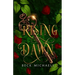 Rising Dawn (Guardians of the Maiden #4)