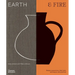Earth & Fire: Modern Ceramicists, Their Tools, Techniques, and Practices