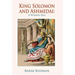 King Solomon and Ashmedai: A Wisdom Tale