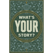 What's Your Story? (25-Pack)