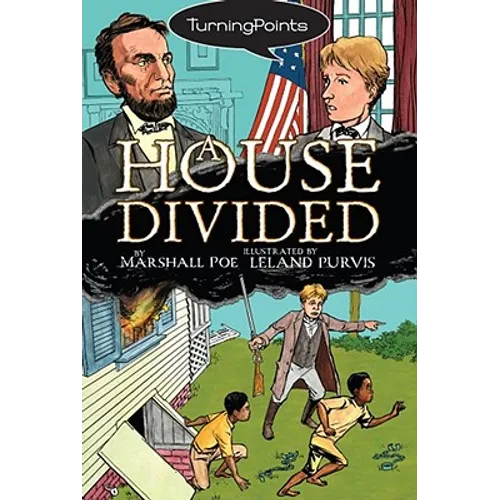 A House Divided