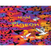 Night Pigeons
