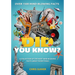 Did You Know?: A Collection of the Most Mind-Blowing Facts about Everything!