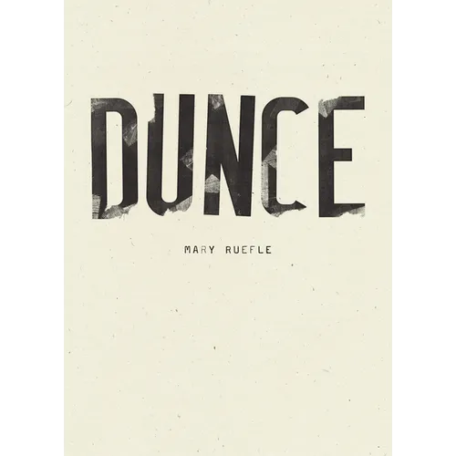 Dunce