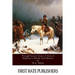 Through Russian Snows: A Story of Napoleon's Retreat from Moscow