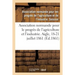 Association normande pour les progrès de l'agriculture et de l'industrie: Aigle, Orne, 18-21 juillet 1861