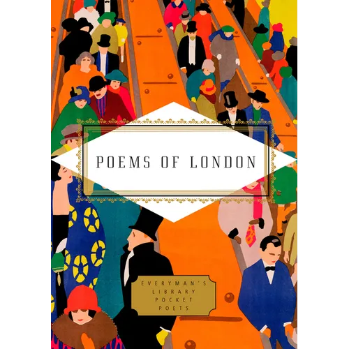 Poems of London