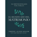 El Significado del Matrimonio: 365 Devocionales Para Parejas