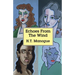 Echoes From The Wind