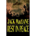 Rest in Peace