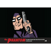 The Phantom: The Complete Newspaper Dailies Volume 31: 1984-1986