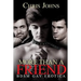 More Than A Friend: BDSM Gay Erotica