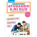 Ayudando a Mi Hijo de Kindergarten Con La Lectura (Helping My Child with Reading Kindergarten)