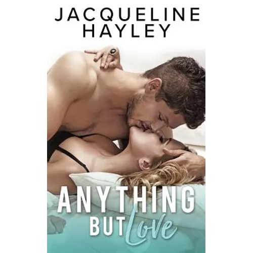 Anything But Love