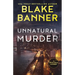 Unnatural Murder