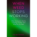 When Weed Stops Working: Why Marijuana Starts Causing Anxiety and What to Do Next