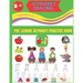 Alphabet Tracing Pre-School Alphabet Practice Book: Gift For Kid ( Writing And Practice Capital And Small Letter A to Z )