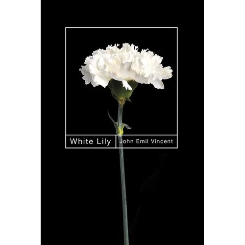 White Lily: Volume 89