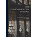 The Phenomenology of Mind; 2
