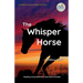 The Whisper Horse: For fans of Barrington Stoke-style fiction, this story is perfect for reluctant readers aged 10-12 and fluent readers aged 8-9.