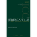 Jeremiah (ICC): Volume 1: 1-25