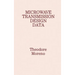 Microwave Transmission Design Data