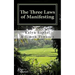 The Three Laws of Manifesting