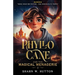 Phyllo Cane and the Magical Menagerie
