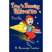 Troy's Amazing Universe: T for Toy