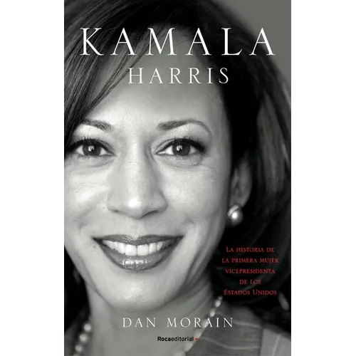 Kamala Harris / Kamala's Way