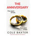The Anniversary: A completely addictive psychological thriller with a jaw-dropping twist