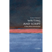 Writing and Script: A Very Short Introduction